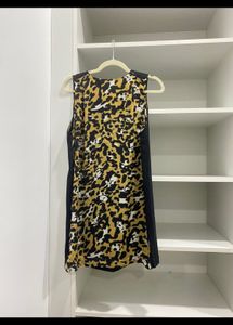 Zara Mini Dress