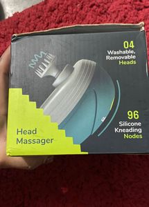 Caresmith Revive Electric Head Massager