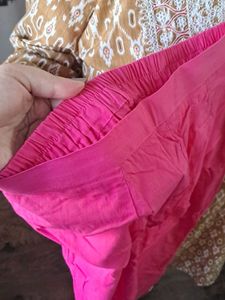 Embroidered Kurta for Women