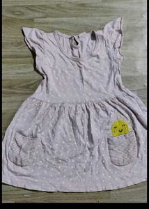 3 dress  kids wear