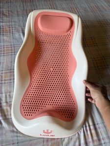 Baby Bath Support Seat