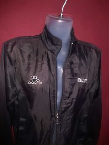 Kappa Track Jacket