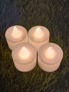 Magic Candle Set Of 4