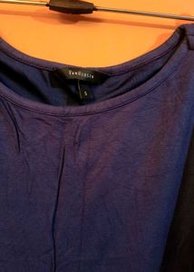 VAN HEUSEN CASUAL DRESS