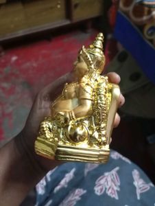 Lakshmi Kubera Idol