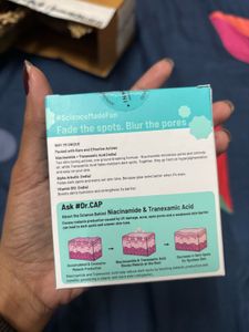 Chemist at Play Clarifying Face Serum