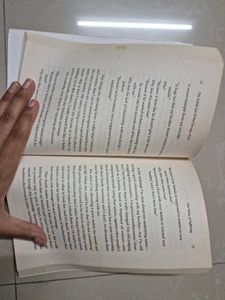 The Subtle Art of Not Giving A F*ck Book