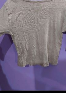 Top And Skirt Combo