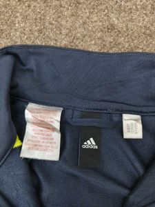 Adidas Track Jacket