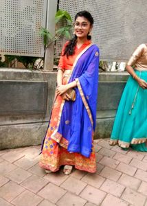 Lehenga | Party wear