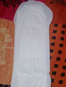 50 Period Care Pads Combo