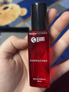 Beardo perfumeee pack of 4perfumeee ❤️