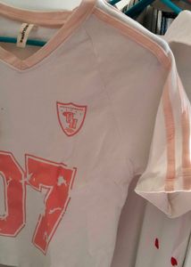 Retro '07' Jersey