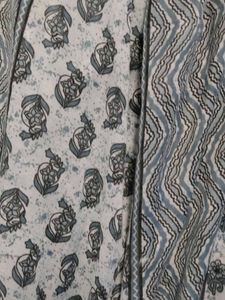 Women's Printed Kurta