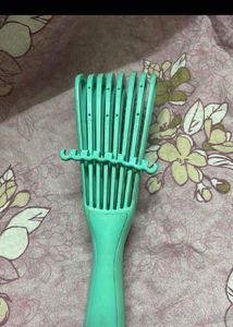 Detangling  and paddle brush combo of 2