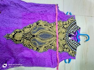 Frock Kurti For Girl Women