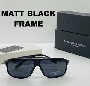 Porsche Design Sunglasses