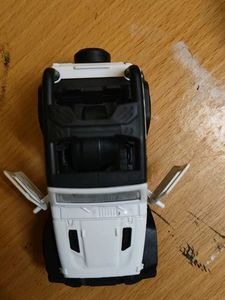 Thar metal diecast Car Model