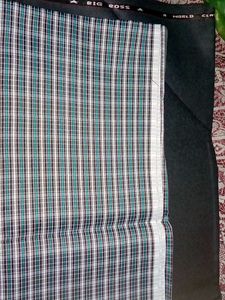Unstitched Fabric Set
