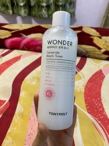 Tonymoly Toner