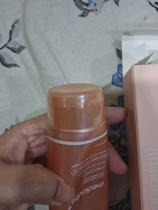 Sealed Medicube Collagen Night Wrapping Mask