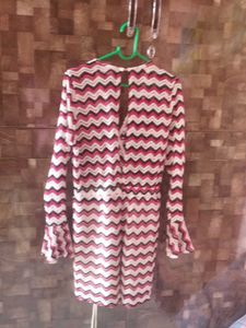 branded and stylish jump suit (new)