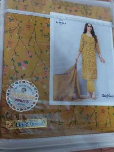 deeptex unstitched suit
