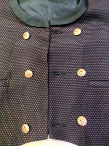 Men's Formal Waistcoat