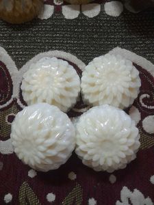 handmade natural Soaps