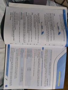 Laboratory Manual Science Class IX