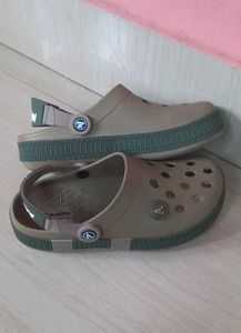 Aqualite Comfortable Clogs for Men