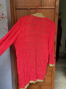 the perfect shrug