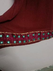 Two Kurti Combo Pack😍