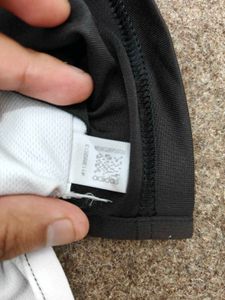 Adidas Men's Colorblock Polo Shirt