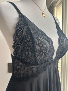 ROMWE Rare Find Babydoll Lingerie