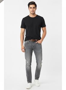 'Numero Uno'  Jeans  For Boys ✨