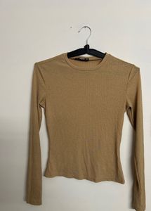 Basic Long Sleeve Top