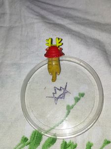 Sanada Yukimura Kitten Earphone Jack From Tokyo Japan
