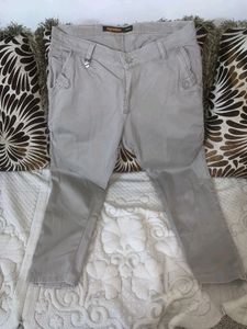 Trouser