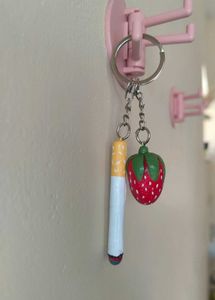 COMBO DEAL Strawberry Cigarette + Love Envelope
