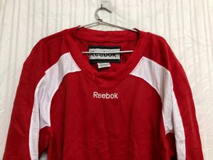 Reebok Practice Hockey Jersey