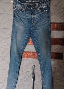 American Eagle Women's Jeans