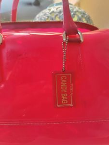 Authentic Furla Candy Bag