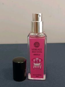 Versace Bright Crystal Absolu Eau de Parfum