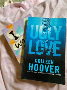 Bundle of 2 Young Adult Novels