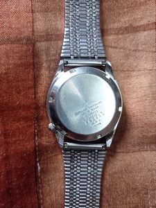 Citizen Automatic Watch