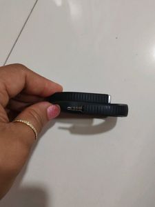 Jawbone Fitness Band