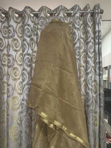 Elegant Gold Dupatta