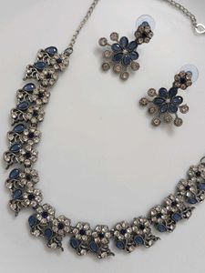 new necklace set