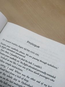 The Girl In Room 105 by Chetan Bhagat